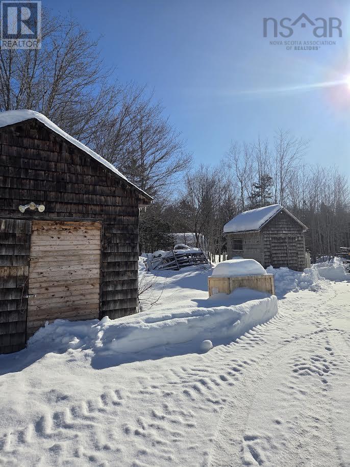 Property 9 of 13 of 3367 Old Guysborough Road