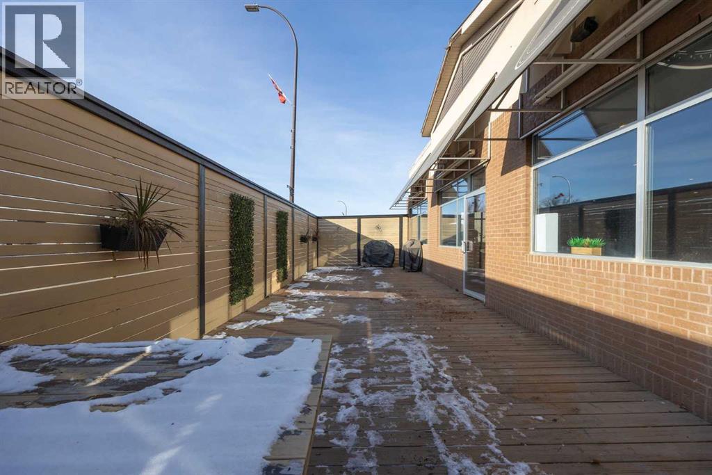 8200 Franklin Avenue, Fort McMurray