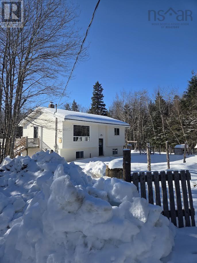 Property photo of 3367 Old Guysborough Road
