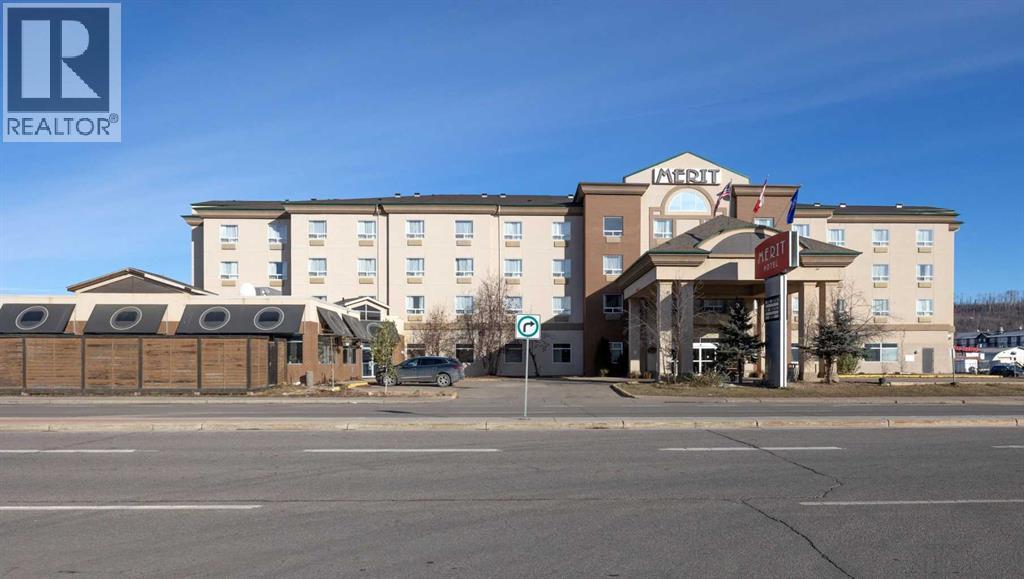 8200 Franklin Avenue, Fort McMurray