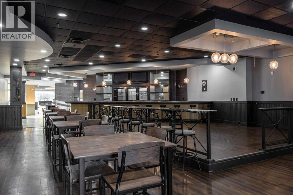 8200 Franklin Avenue, Fort McMurray