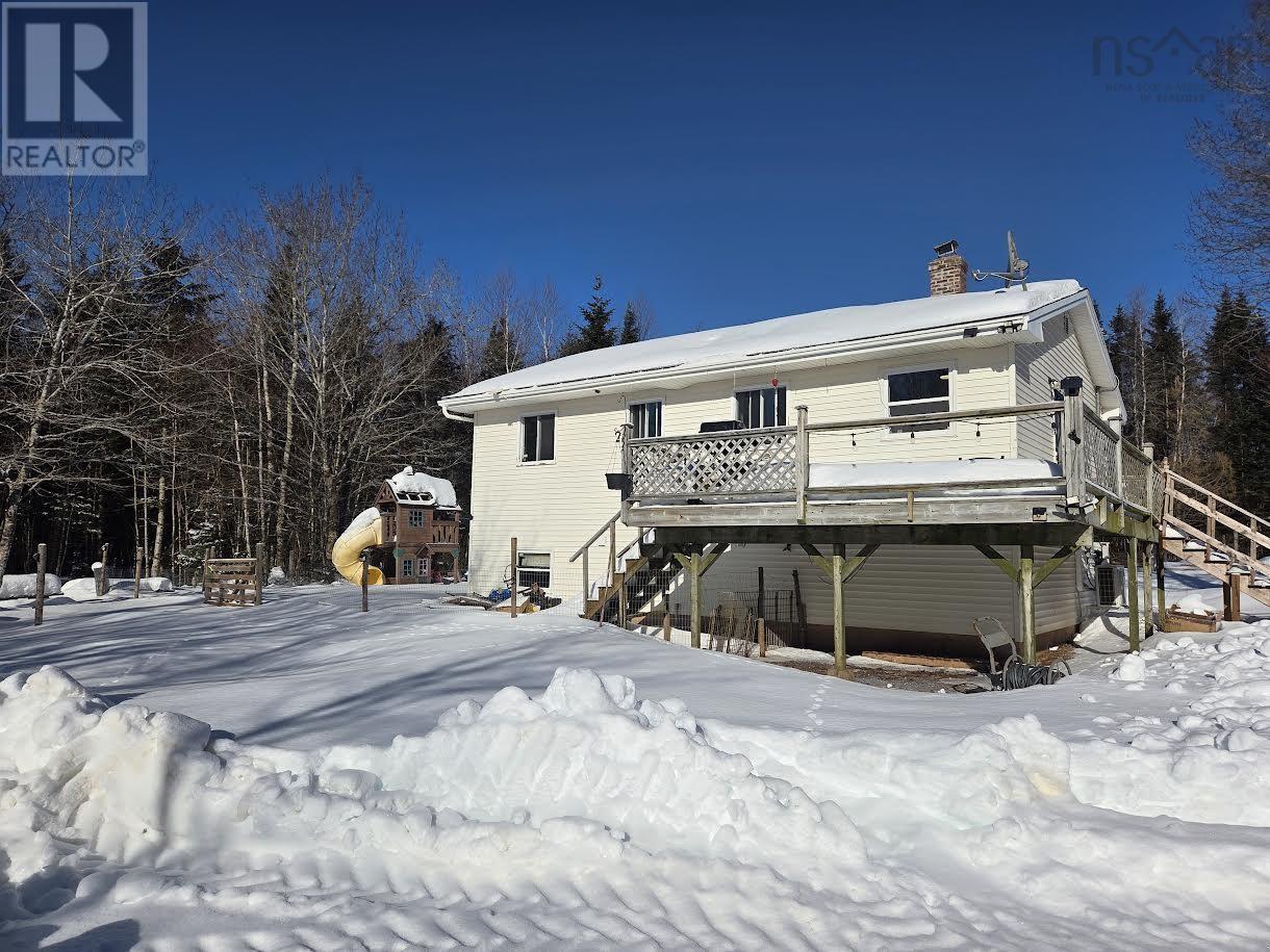 Property 5 of 13 of 3367 Old Guysborough Road