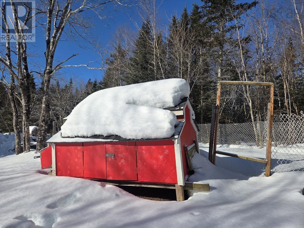 Property 2 of 13 of 3367 Old Guysborough Road