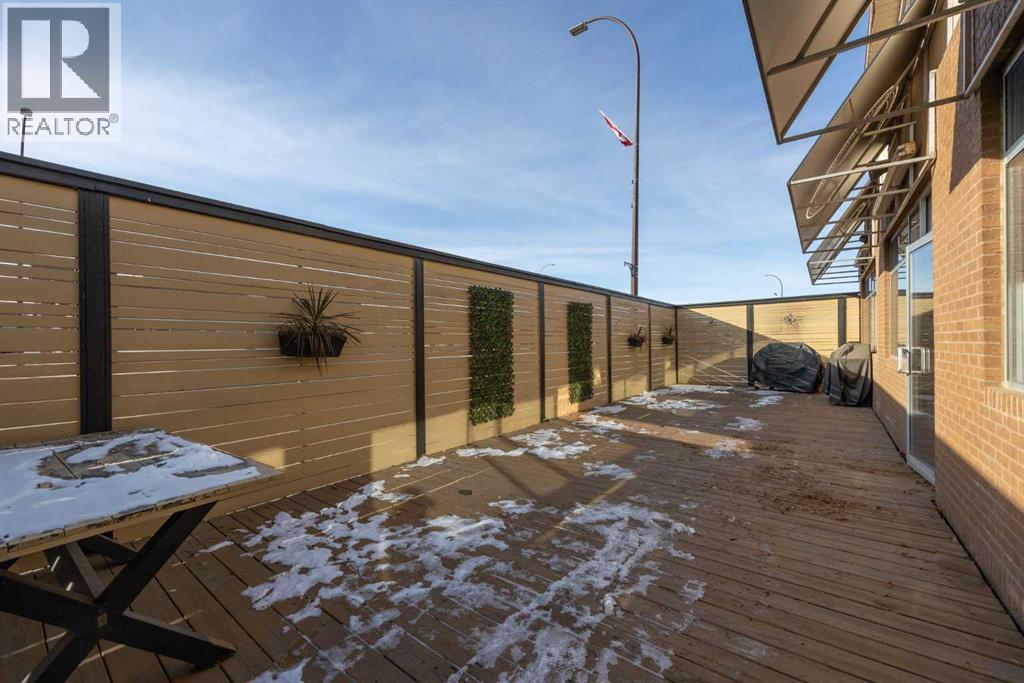 8200 Franklin Avenue, Fort McMurray