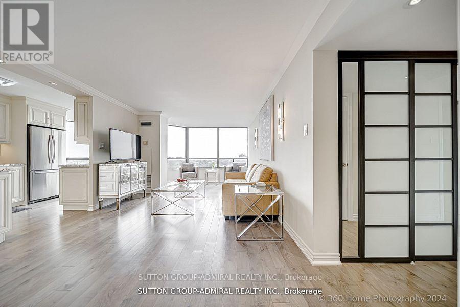 1005 - 7440 BATHURST STREET - Main photo, Vaughan (Brownridge), Ontario