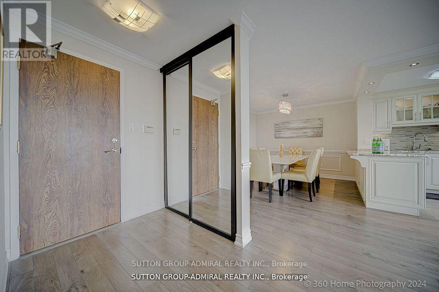 1005 - 7440 BATHURST STREET - Photo 5 of 24, Vaughan (Brownridge), Ontario