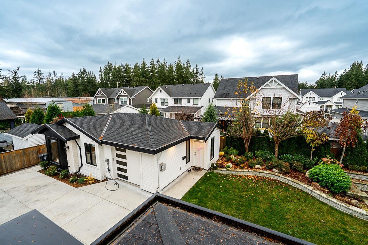 2833 204 STREET, Langley