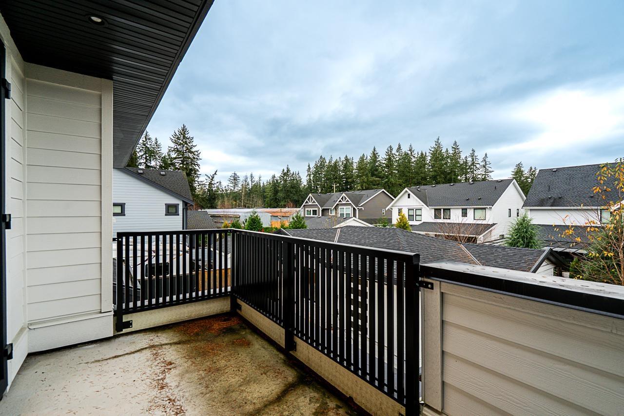 2833 204 STREET, Langley