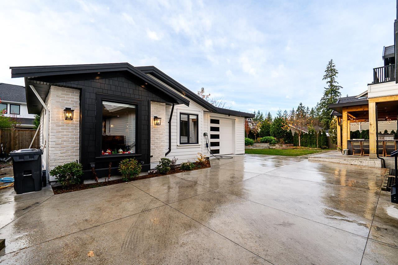 2833 204 STREET, Langley