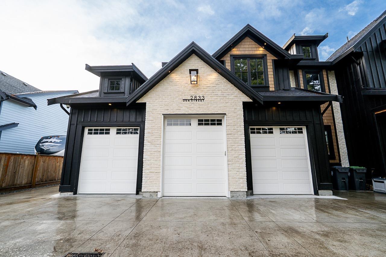 2833 204 STREET, Langley