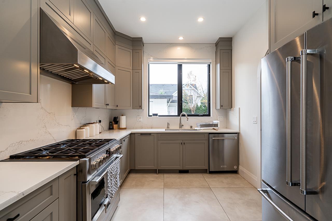 2833 204 STREET, Langley