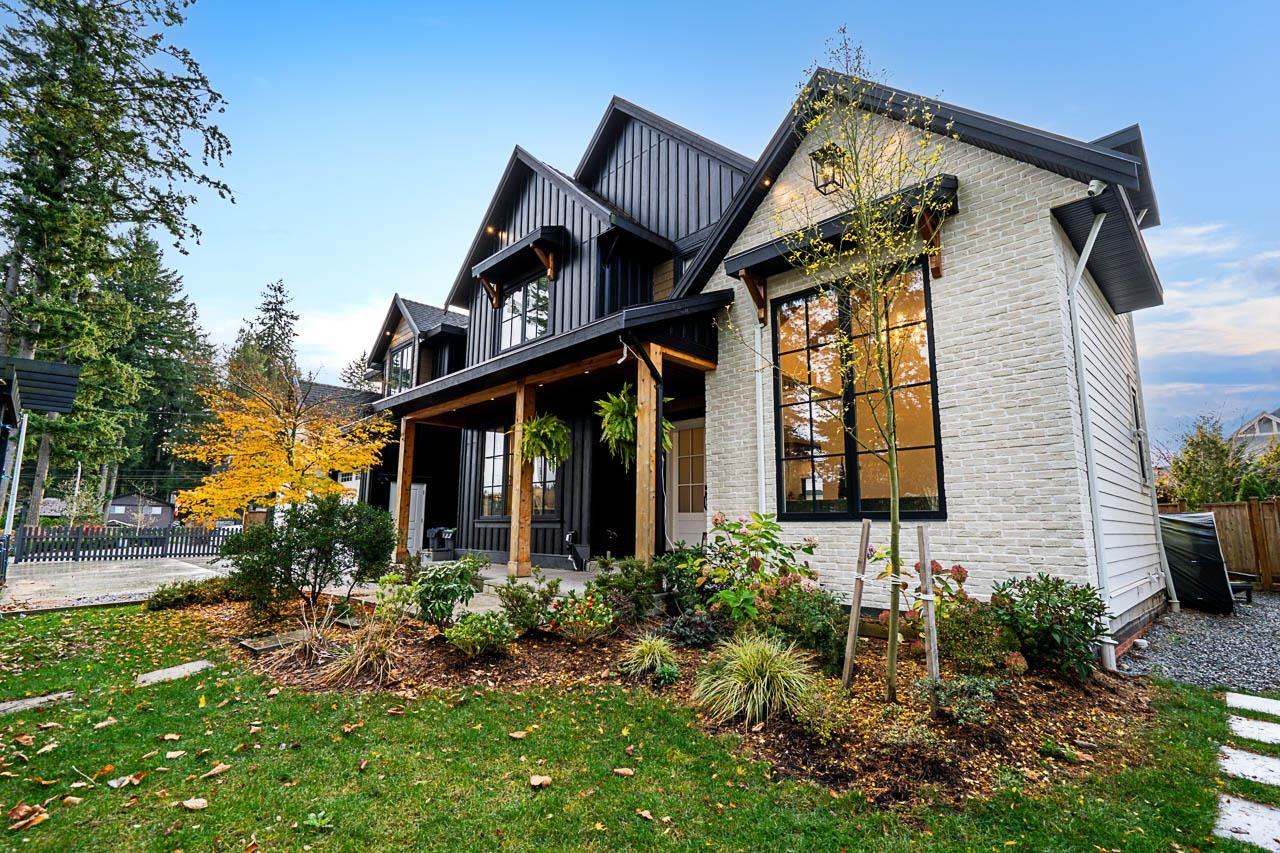 2833 204 STREET, Langley