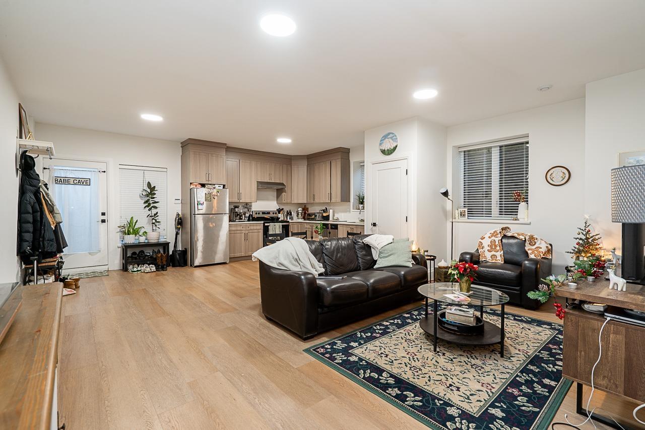 2833 204 STREET, Langley