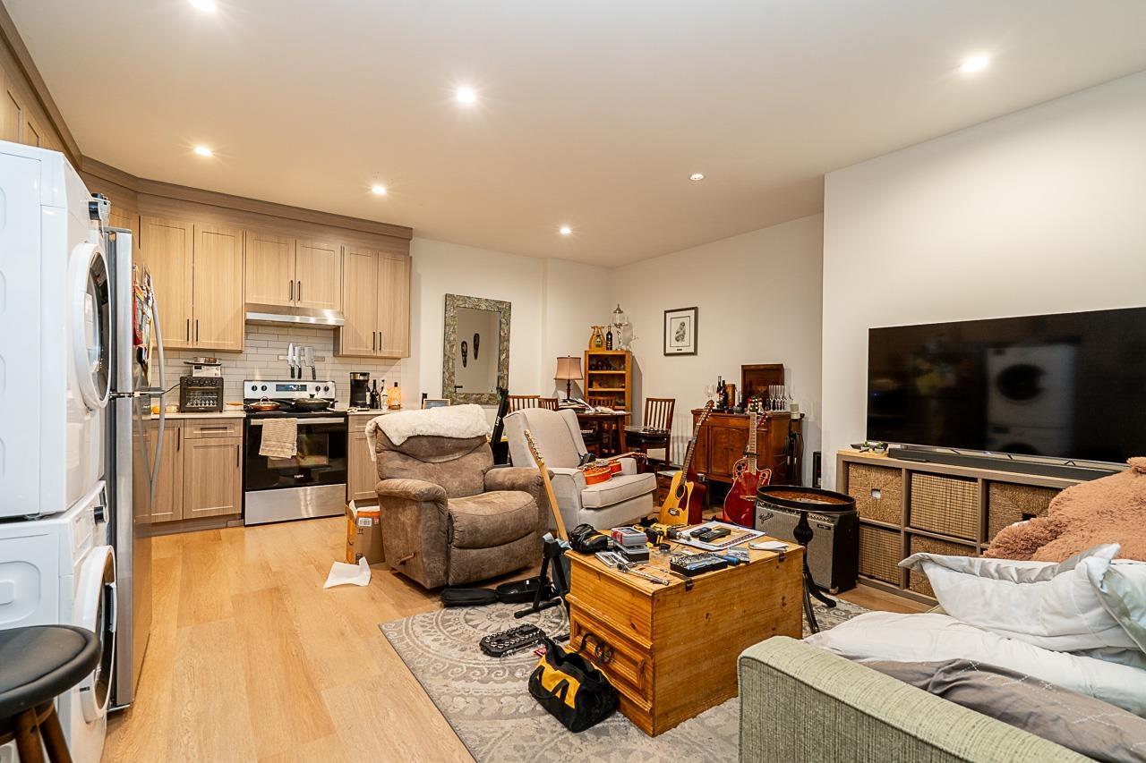 2833 204 STREET, Langley