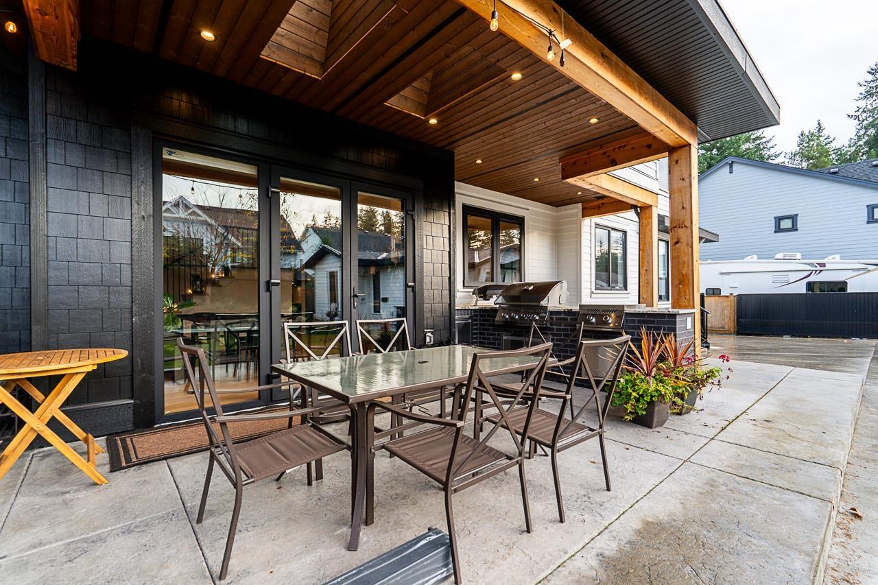 2833 204 STREET, Langley