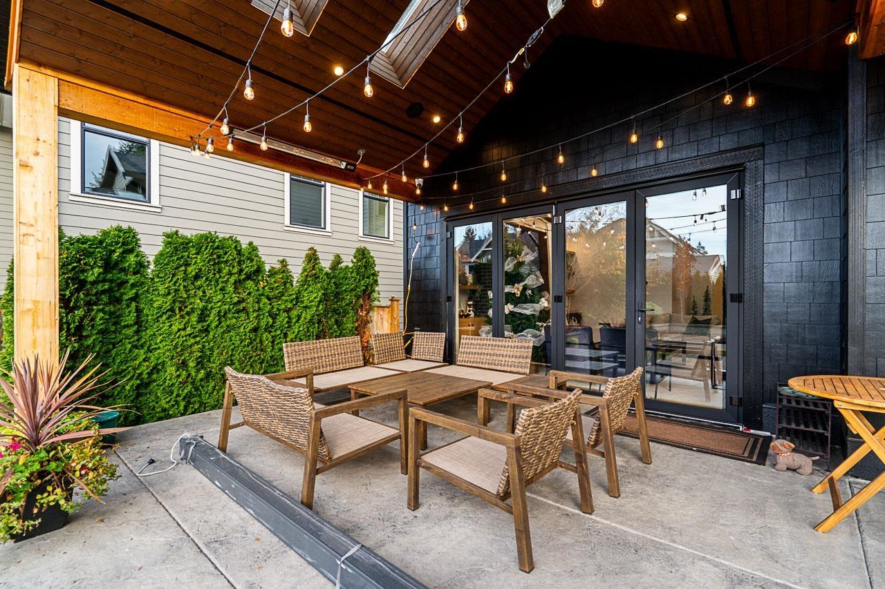 2833 204 STREET, Langley