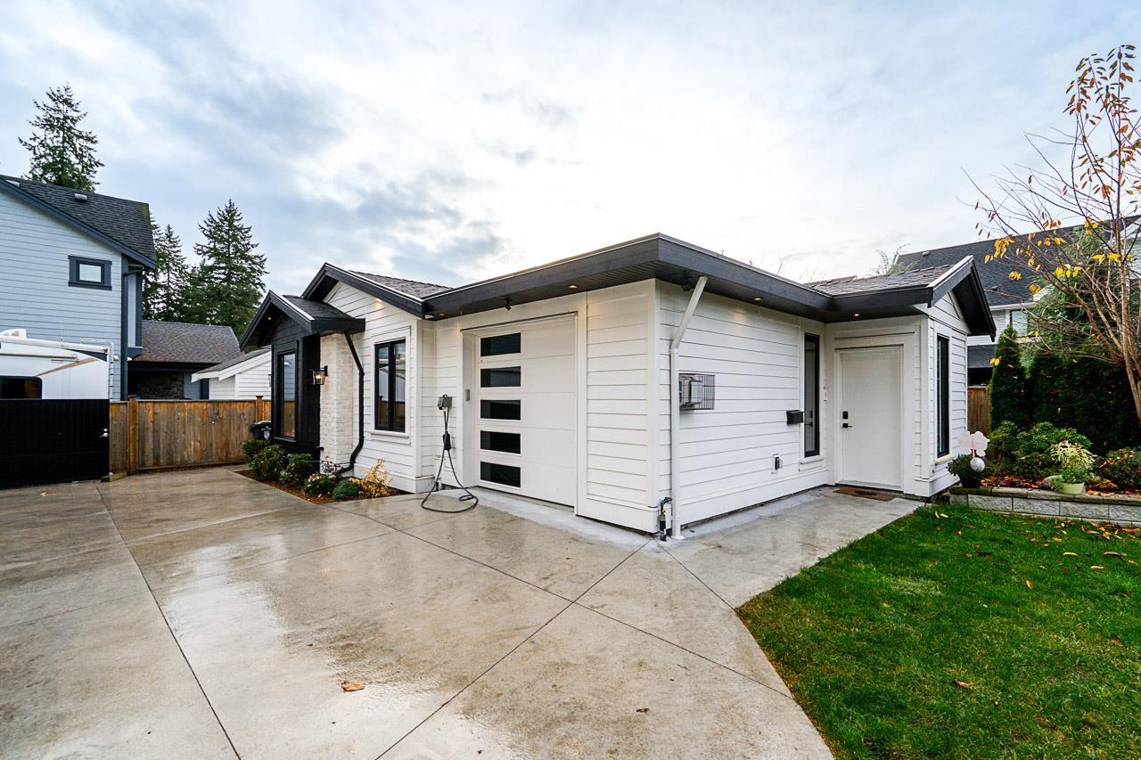 2833 204 STREET, Langley