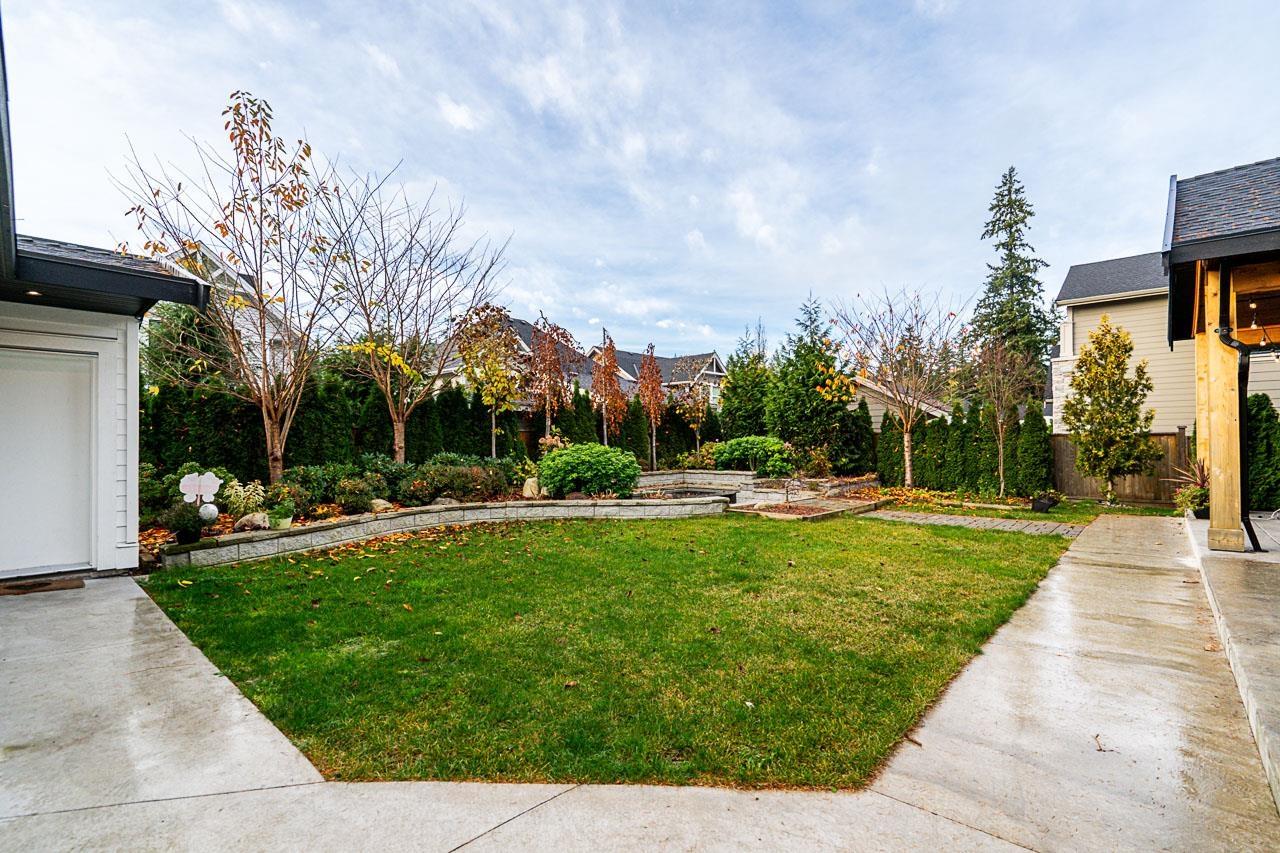 2833 204 STREET, Langley