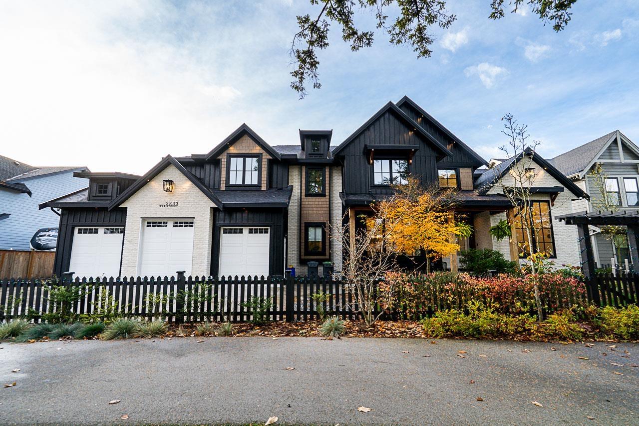 2833 204 STREET, Langley