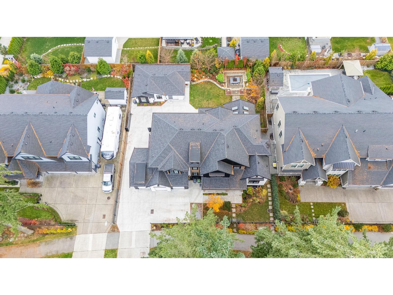 2833 204 STREET, Langley