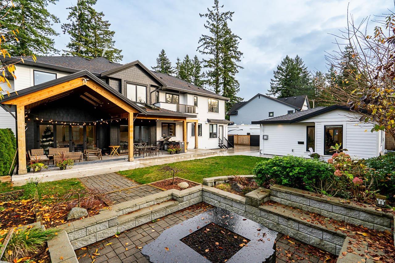 2833 204 STREET, Langley