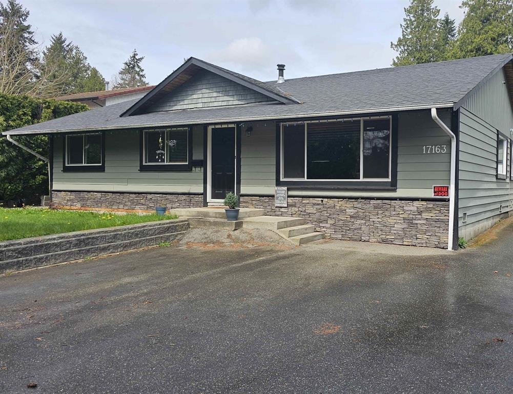 17163 58 AVENUE - Main photo, Surrey, British Columbia