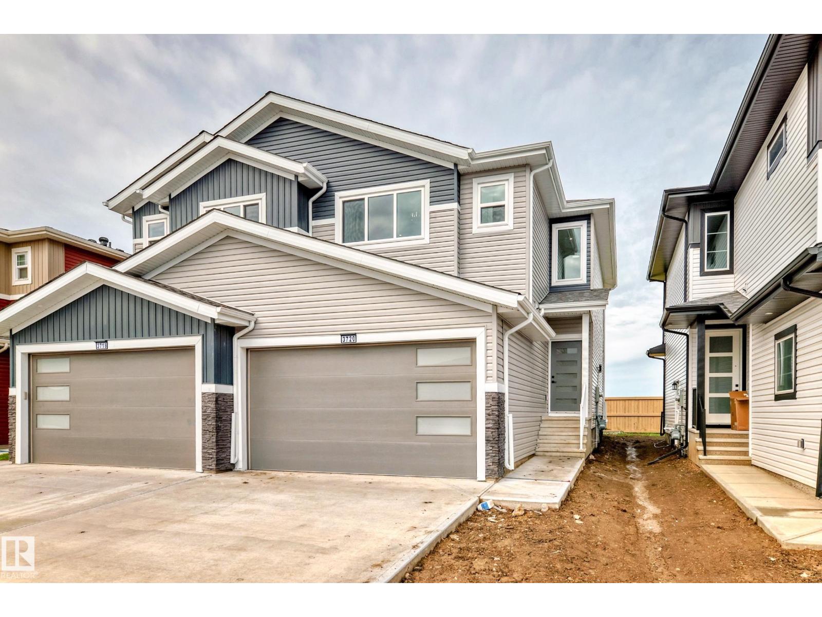 3720 67 ST - Main photo, Beaumont, Alberta