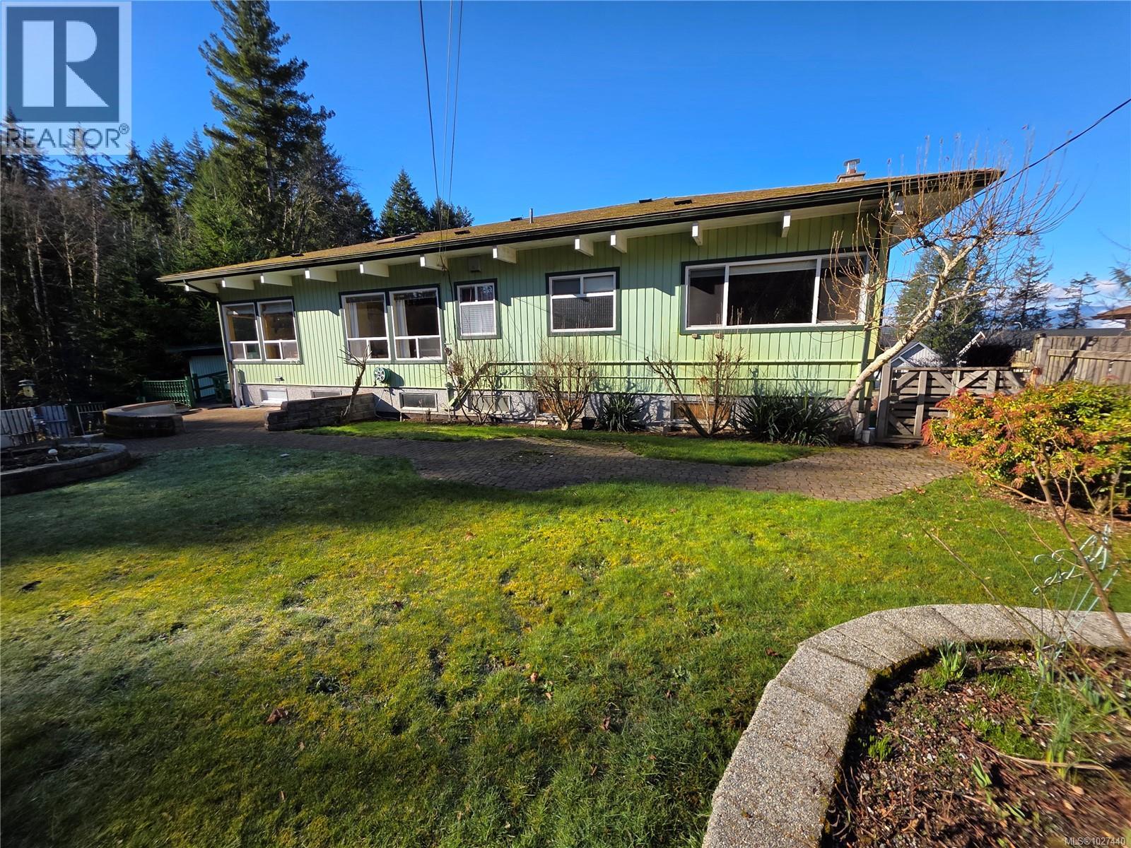 3503 16th Ave, Port Alberni