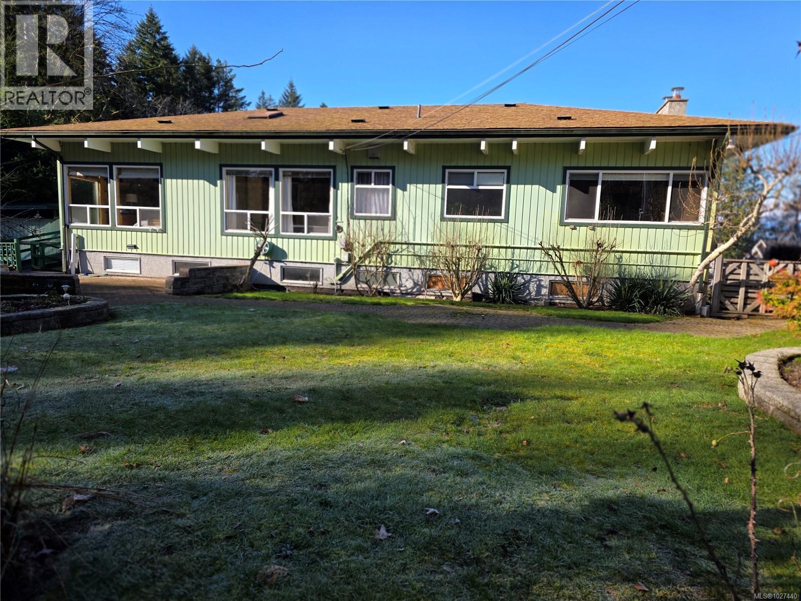 3503 16th Ave, Port Alberni