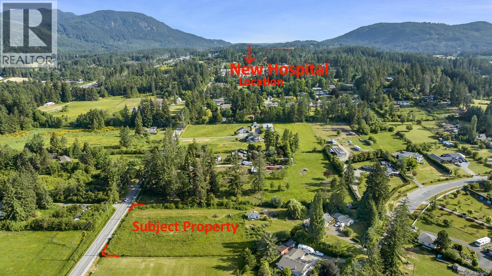 6588 Norcross Rd - Main photo, Duncan, British Columbia
