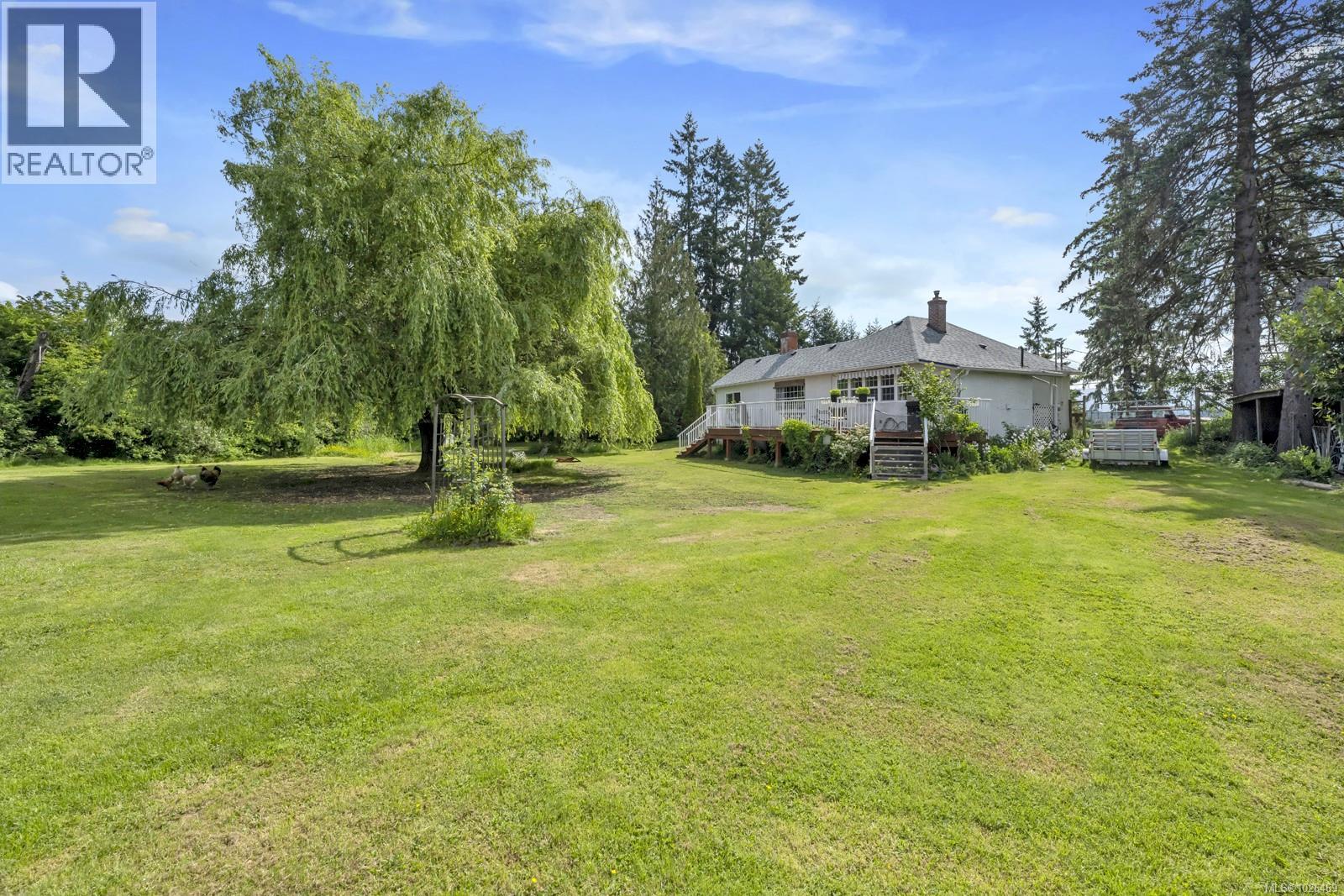 6588 Norcross Rd, Duncan