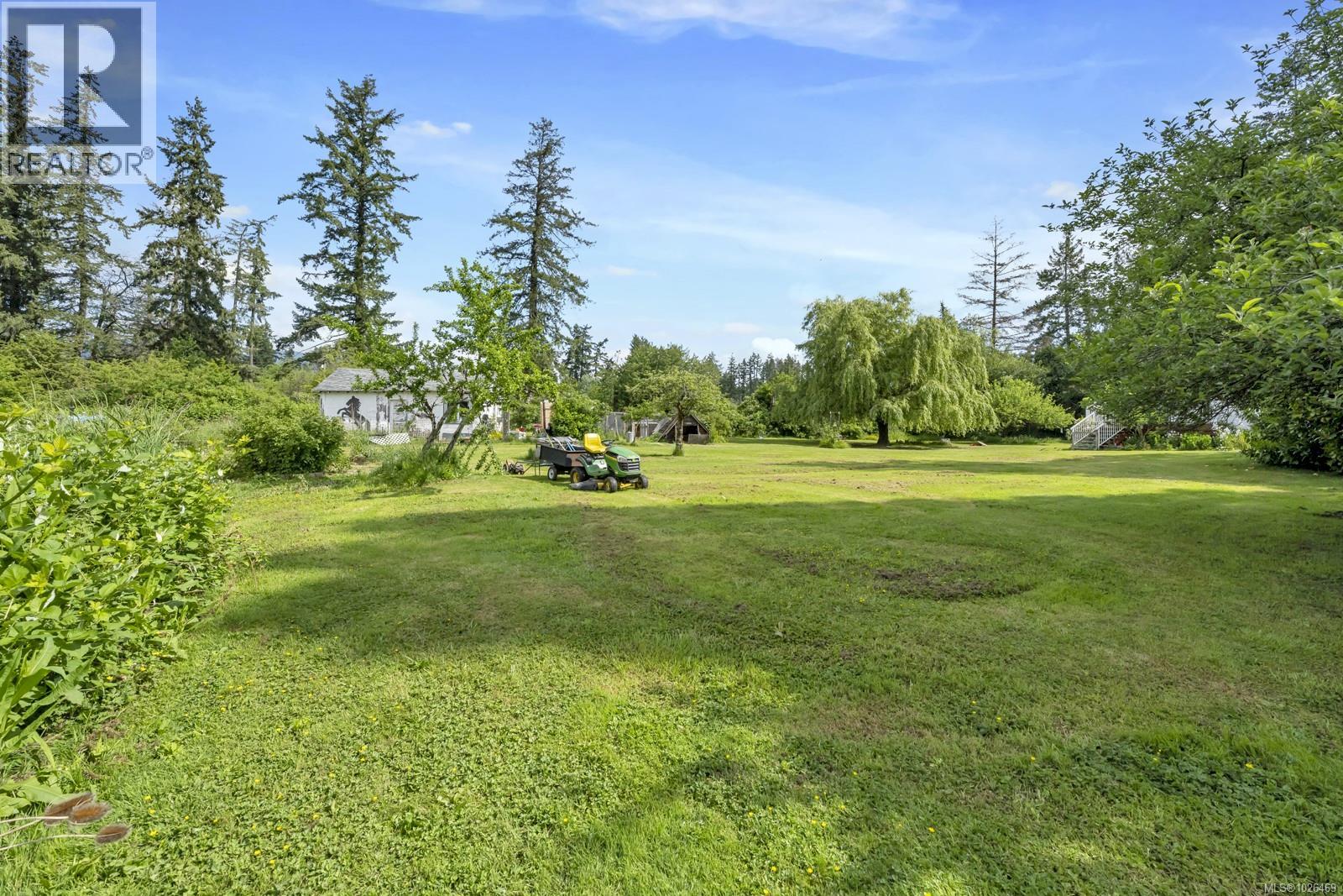 6588 Norcross Rd, Duncan