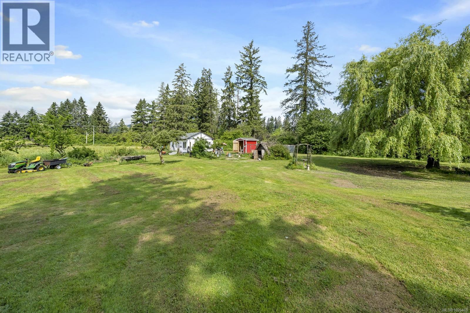 6588 Norcross Rd, Duncan