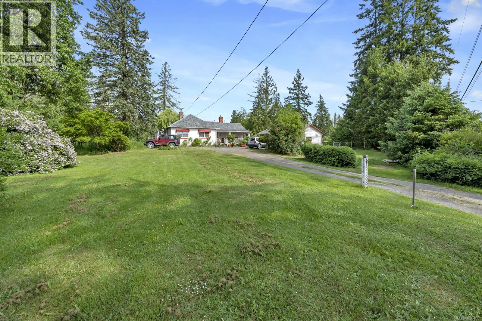 6588 Norcross Rd, Duncan