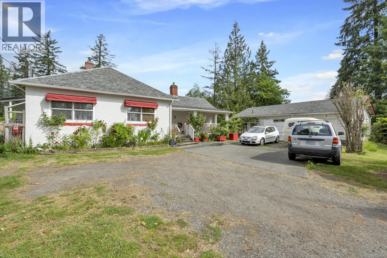 6588 Norcross Rd, Duncan