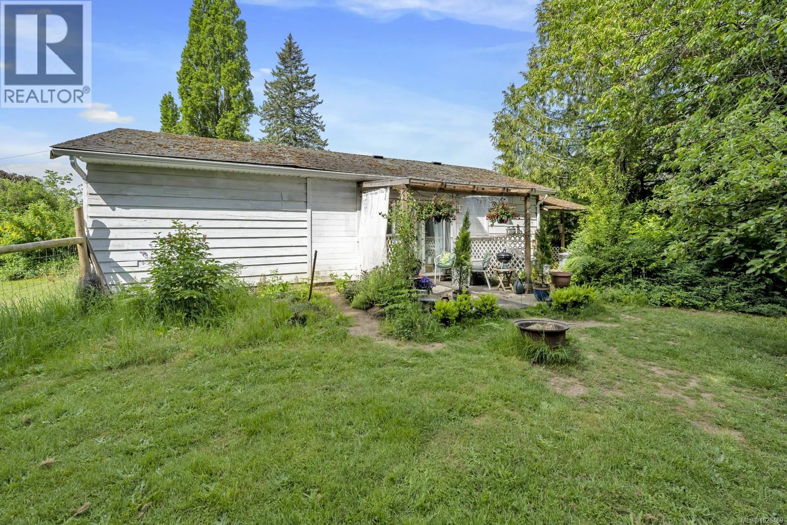 6588 Norcross Rd, Duncan