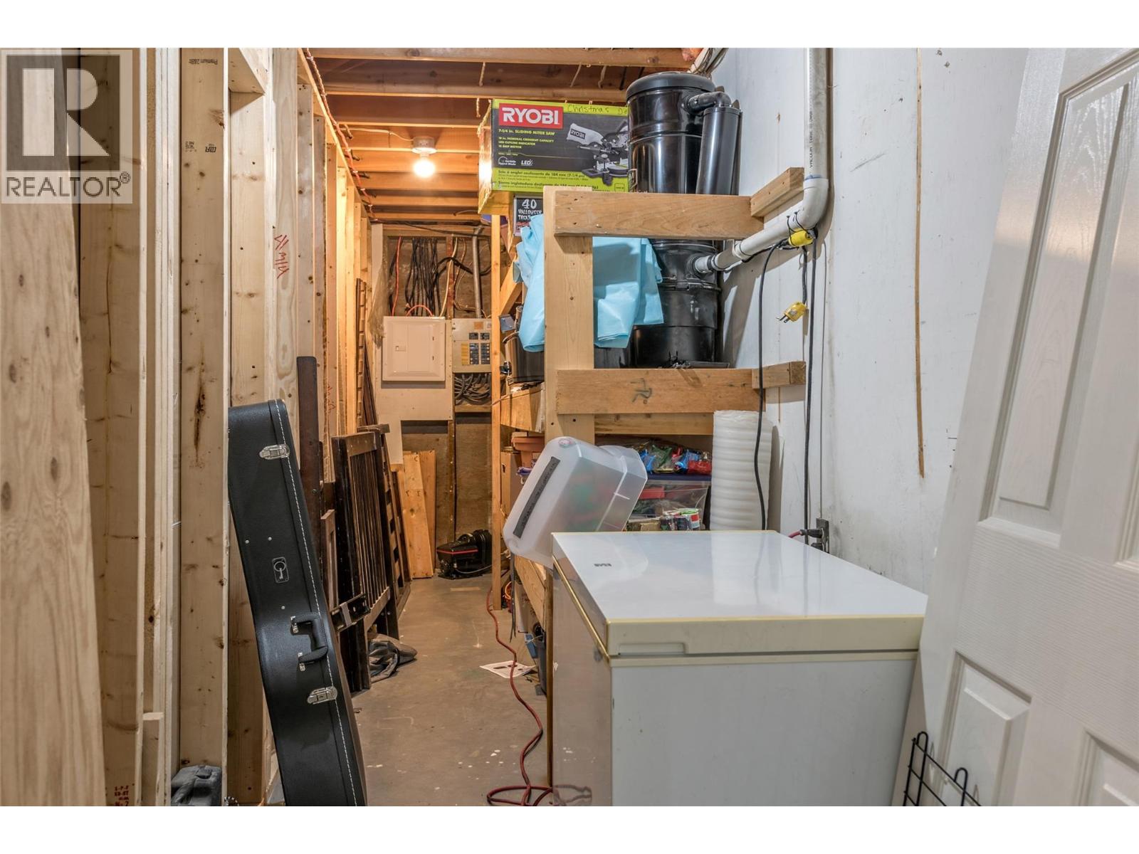 3286 Upper McLeod Road, Spallumcheen