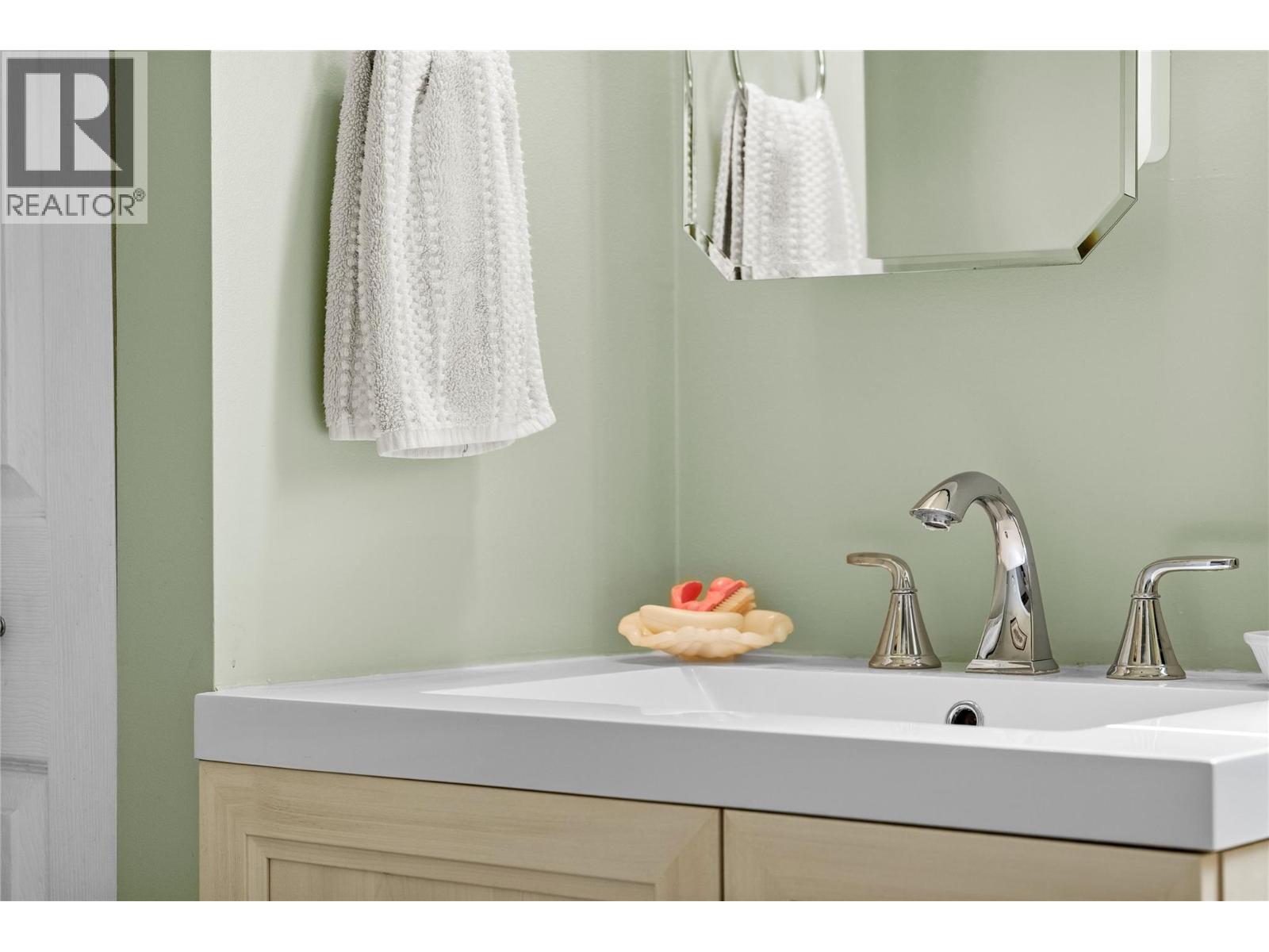 1851 Granite Avenue, Merritt