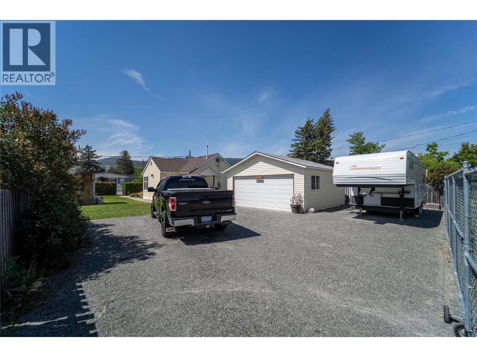 1851 Granite Avenue, Merritt