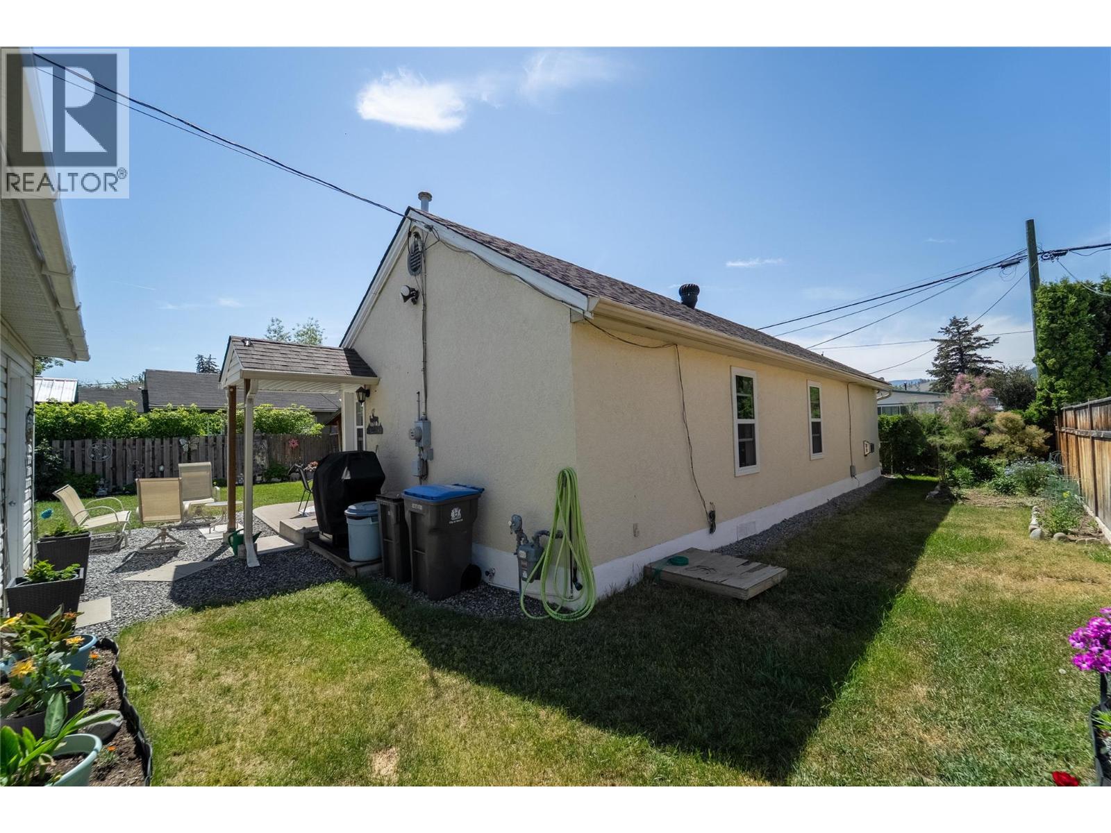 1851 Granite Avenue, Merritt