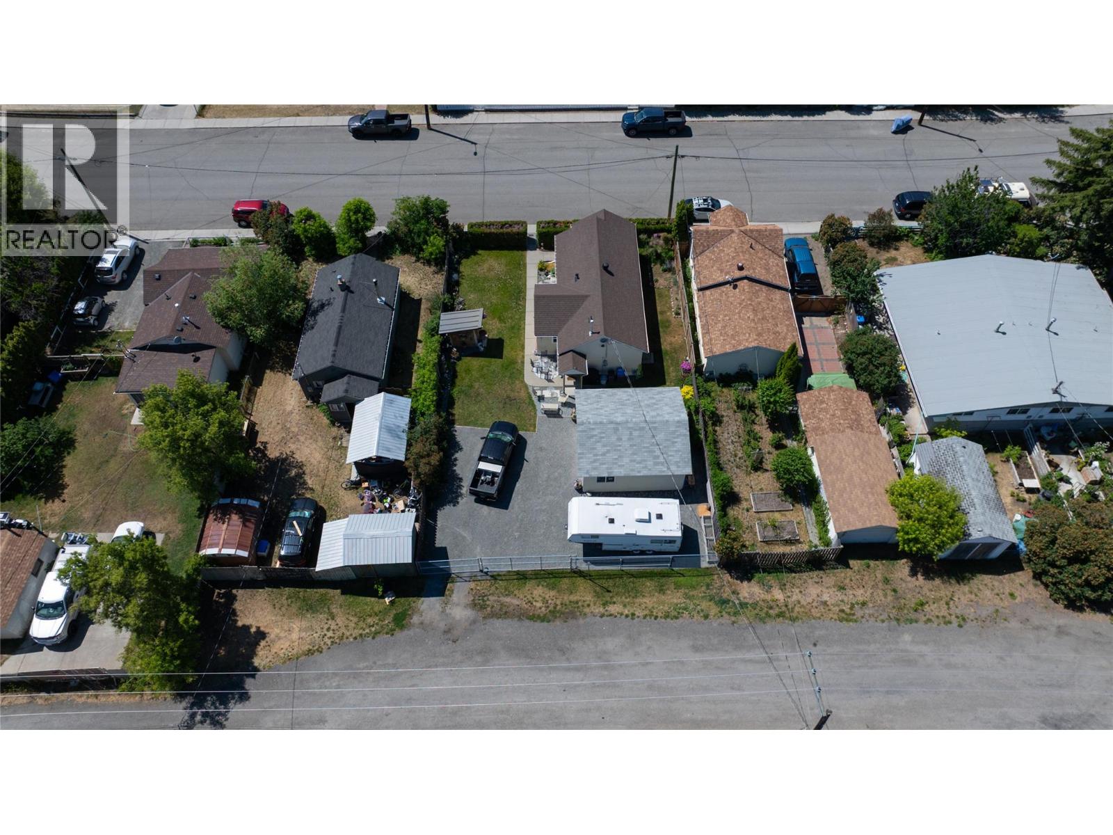 1851 Granite Avenue, Merritt