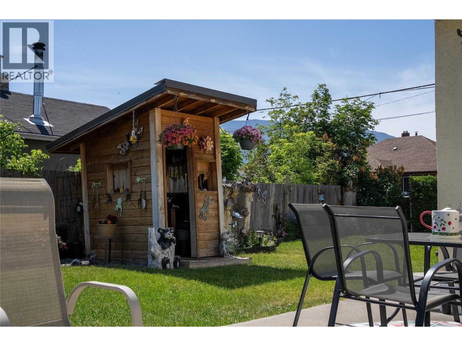 1851 Granite Avenue, Merritt