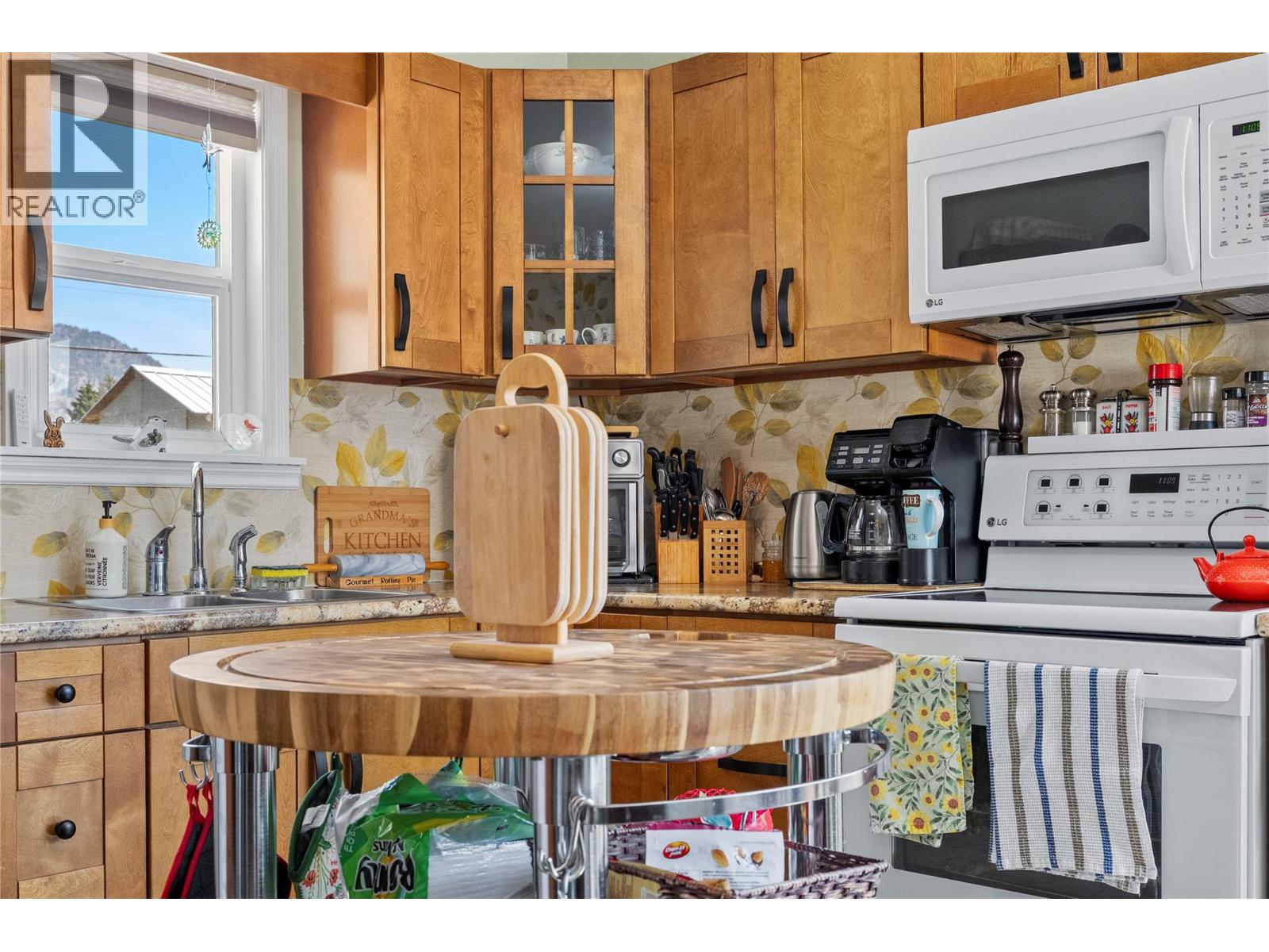 1851 Granite Avenue, Merritt