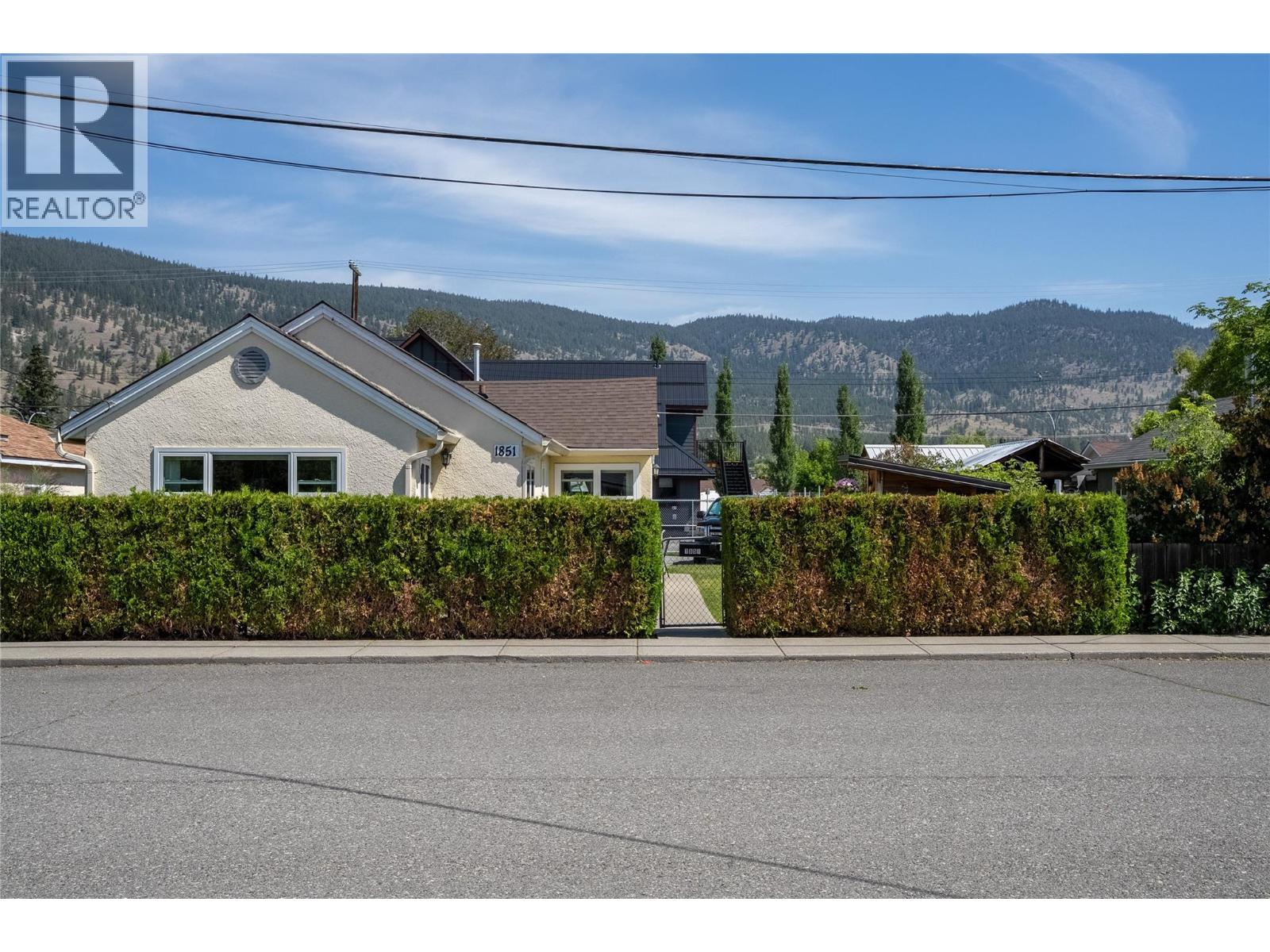 1851 Granite Avenue, Merritt