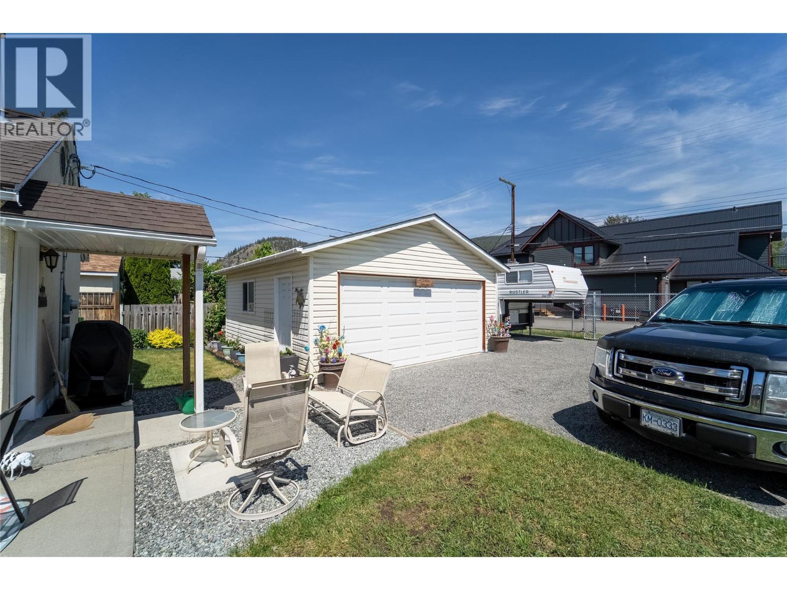 1851 Granite Avenue, Merritt