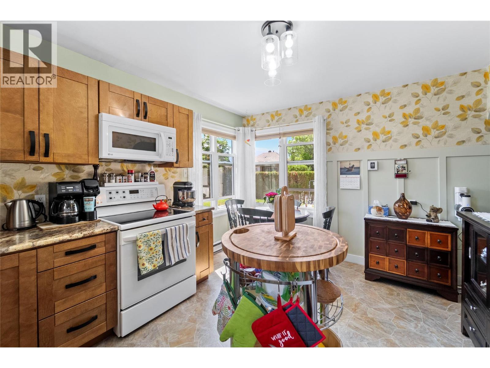 1851 Granite Avenue, Merritt