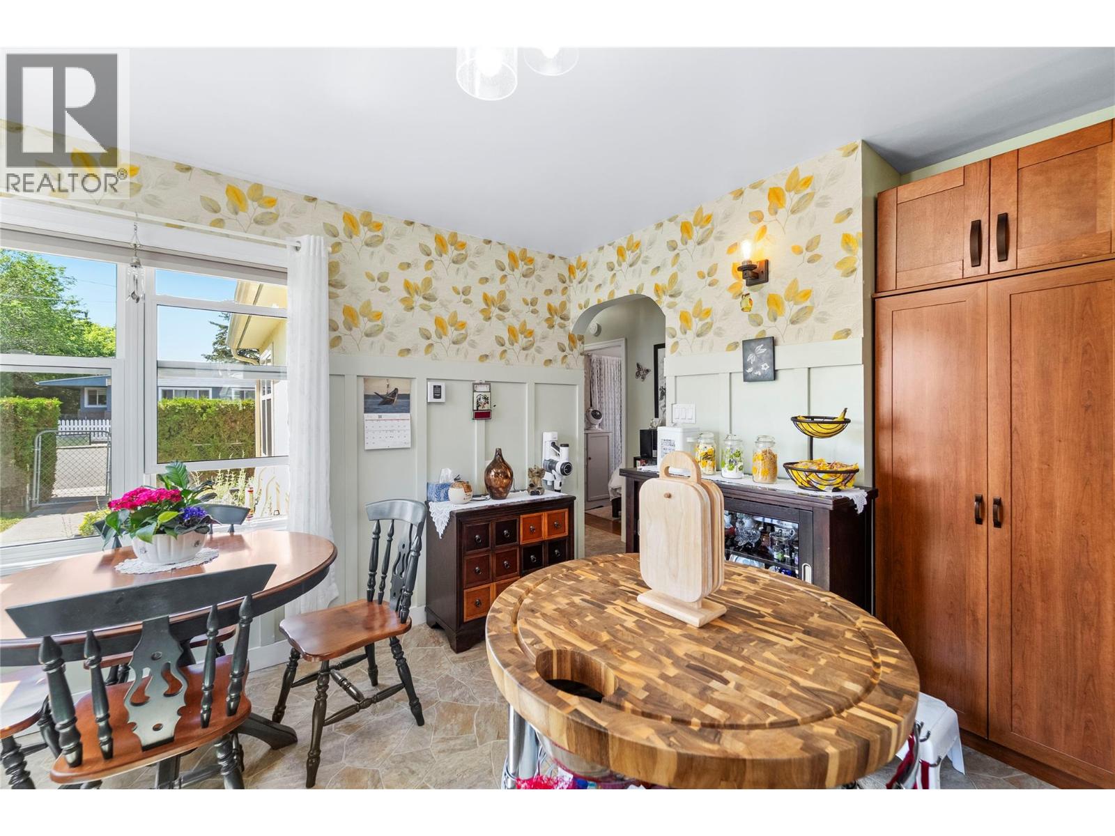 1851 Granite Avenue, Merritt