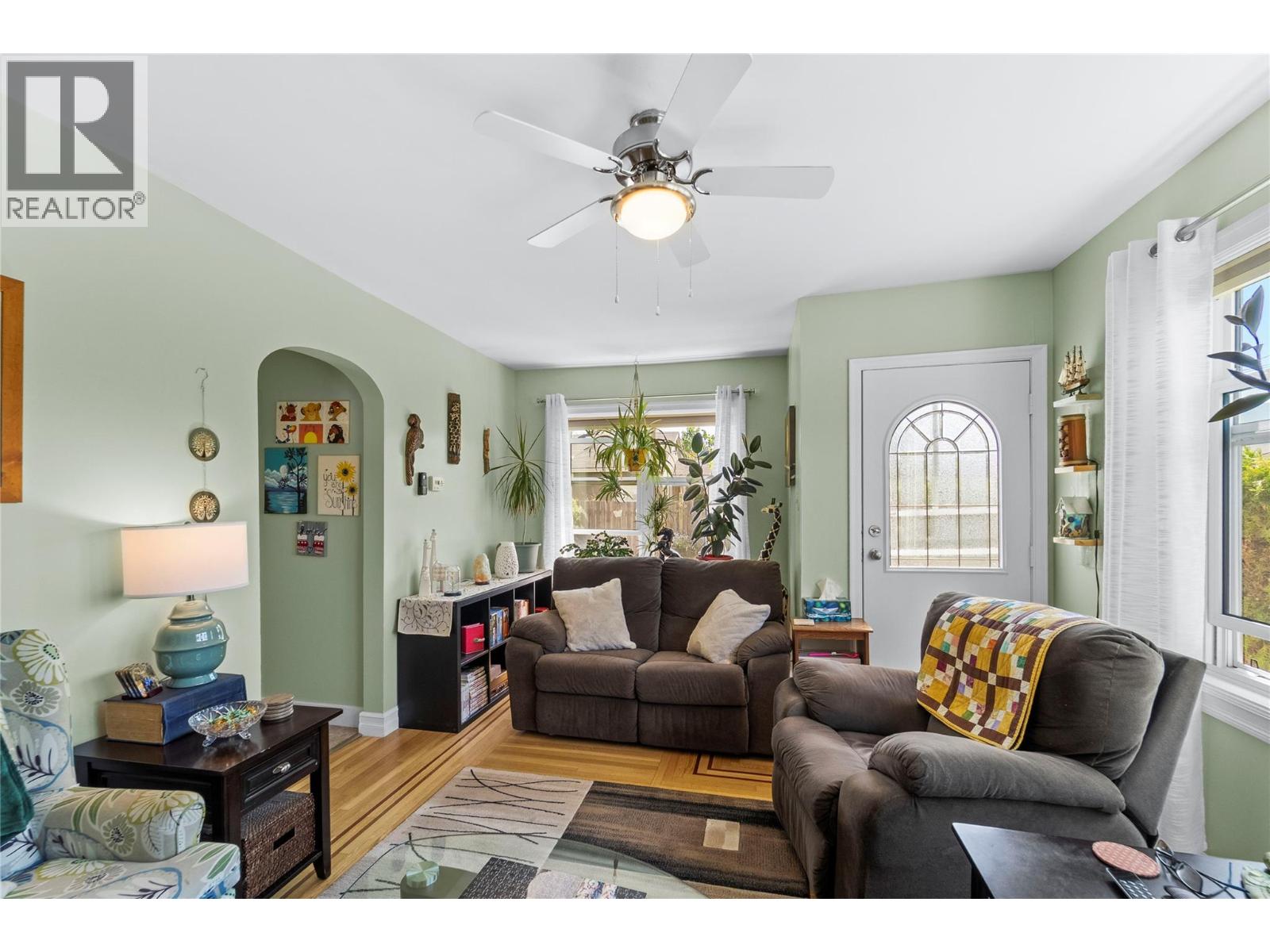 1851 Granite Avenue, Merritt