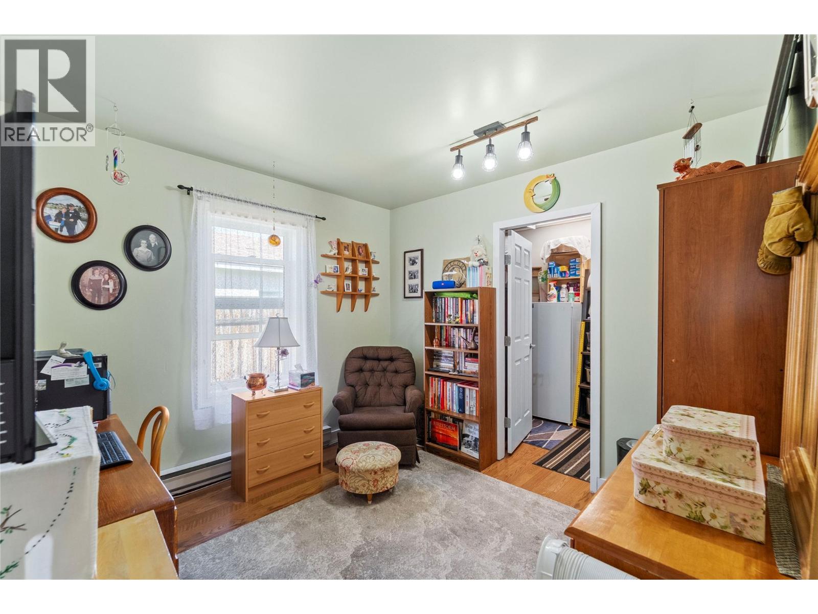 1851 Granite Avenue, Merritt