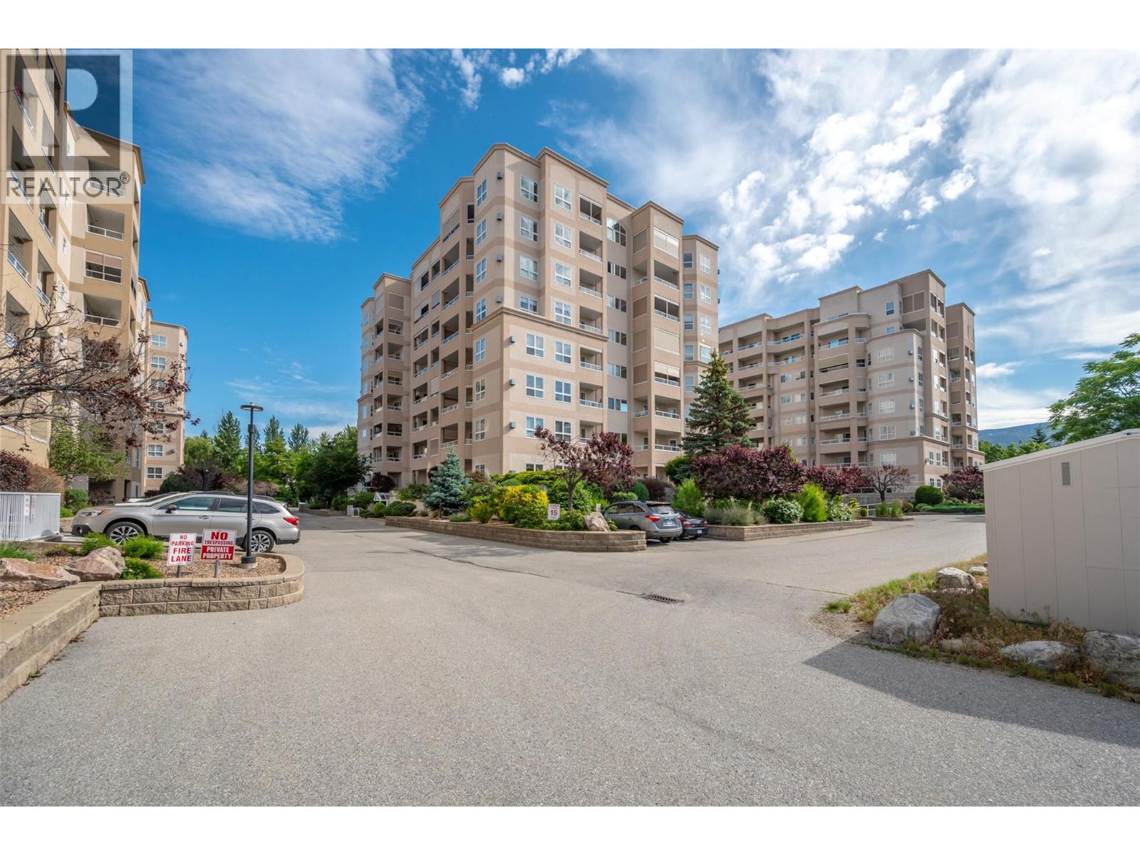 #602-2275 ATKINSON Street, Penticton